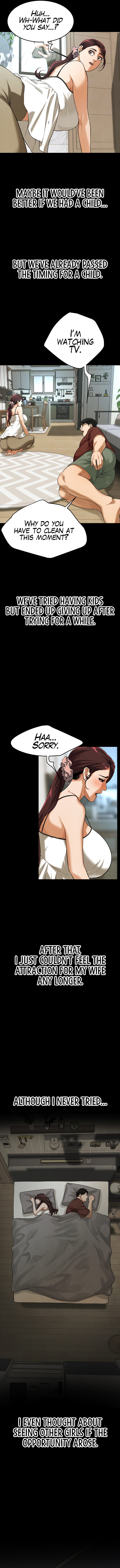 Bastard Chapter 39 Page 6