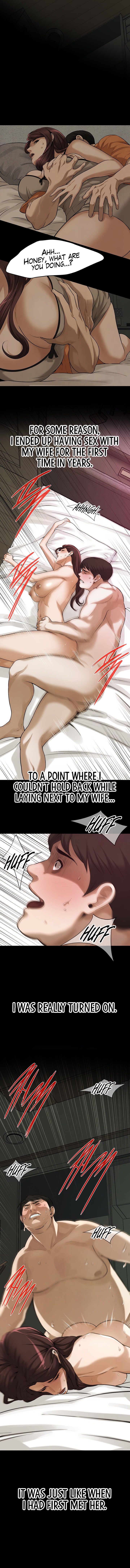 Bastard Chapter 39 Page 9