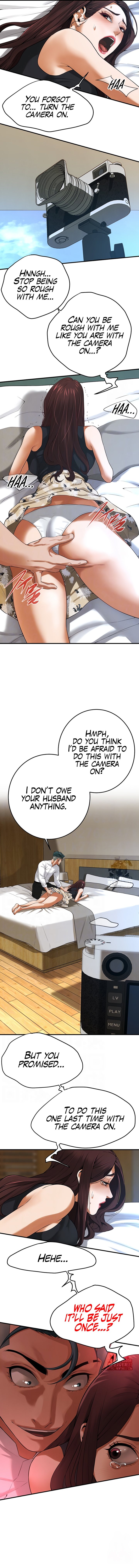 Bastard Chapter 41 Page 2