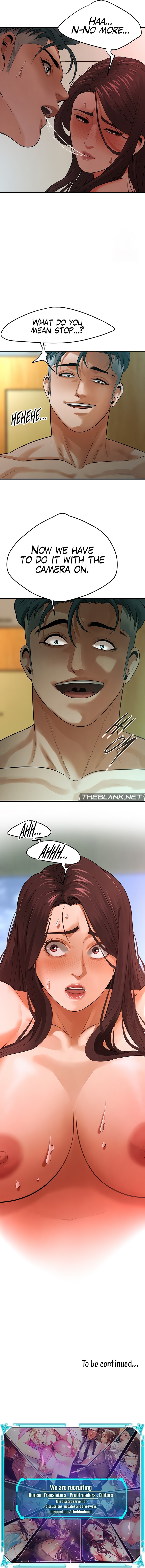 Bastard Chapter 42 Page 11