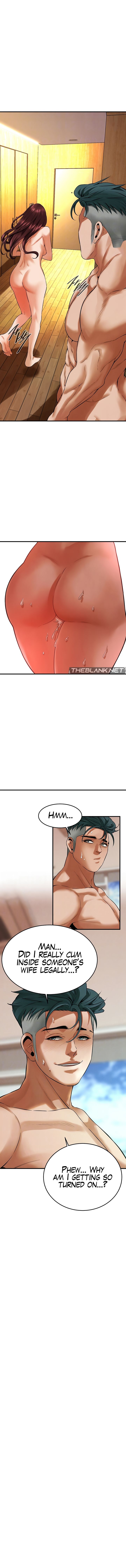 Bastard Chapter 43 Page 3