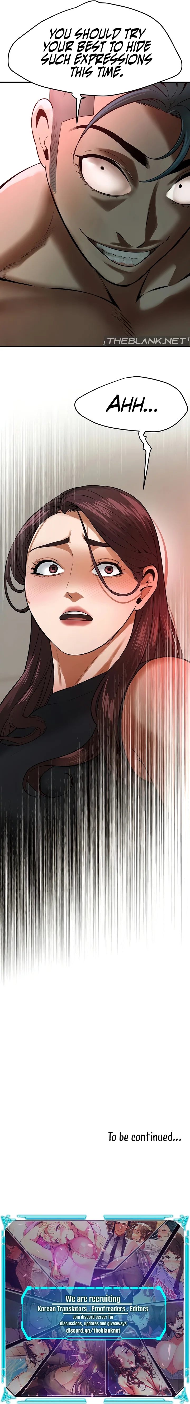 Bastard Chapter 45 Page 12