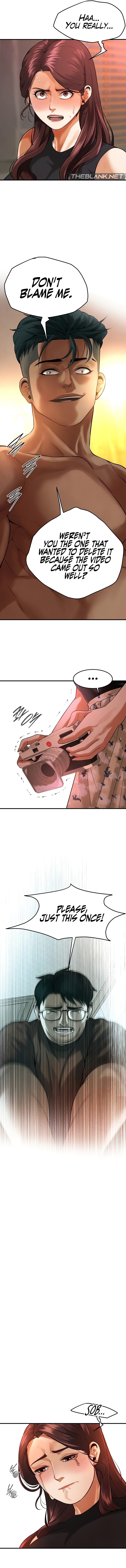 Bastard Chapter 46 Page 2