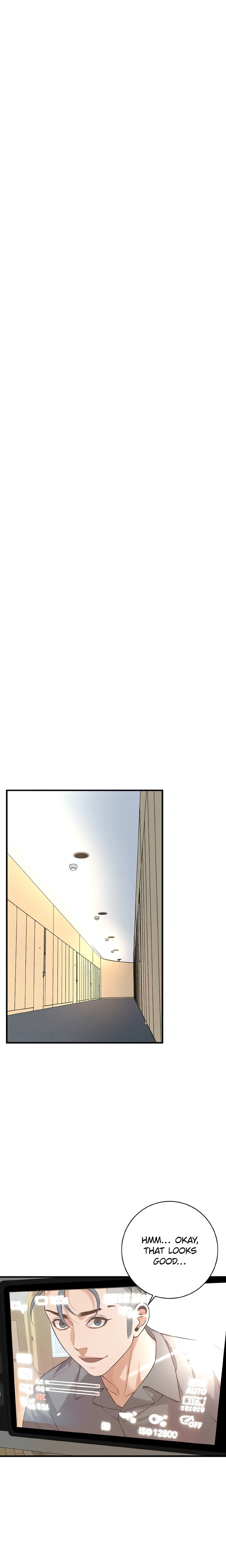 Bastard Chapter 59 Page 12