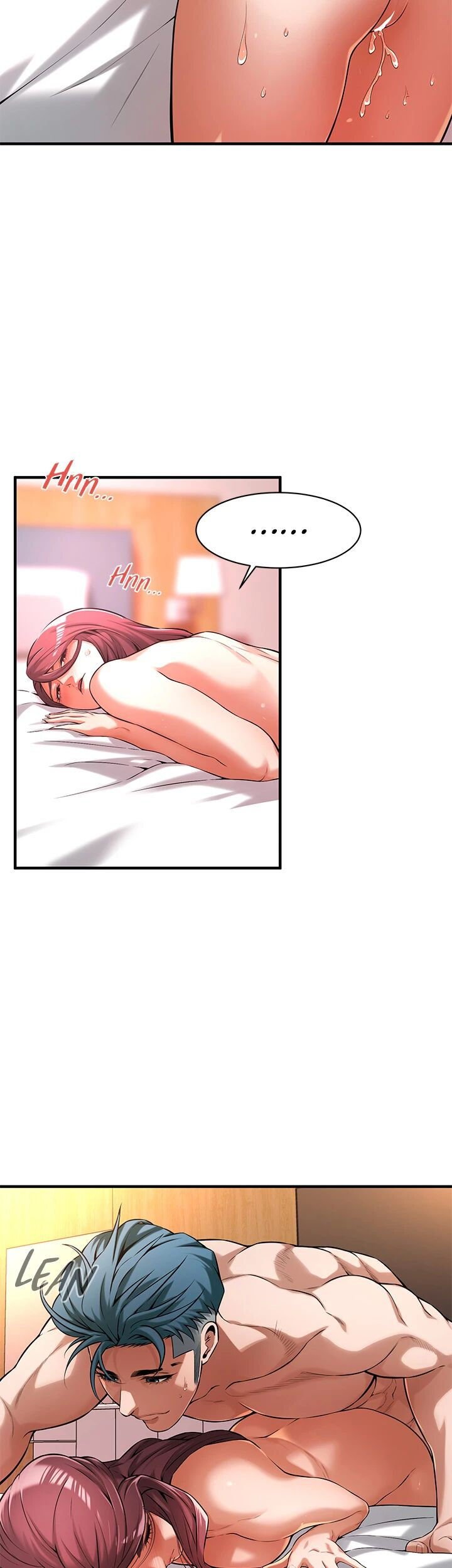 Bastard Chapter 62 Page 24