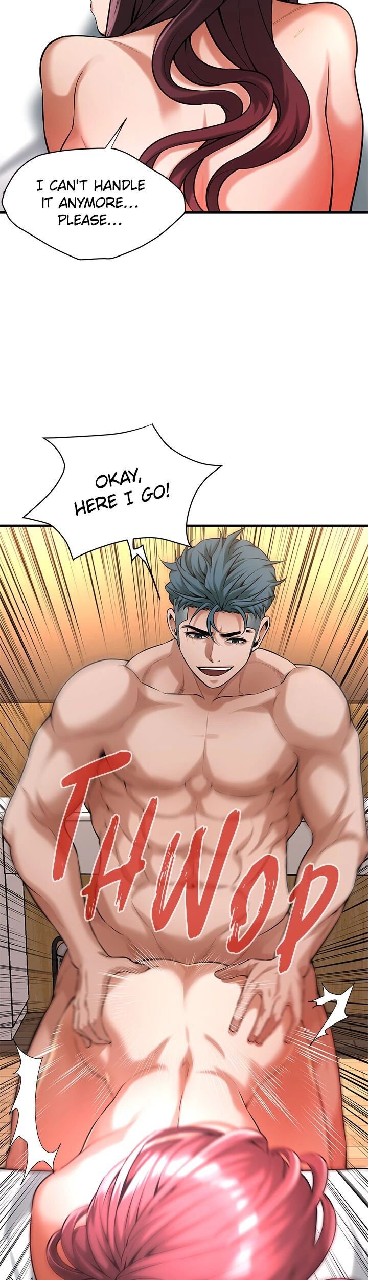 Bastard Chapter 62 Page 4