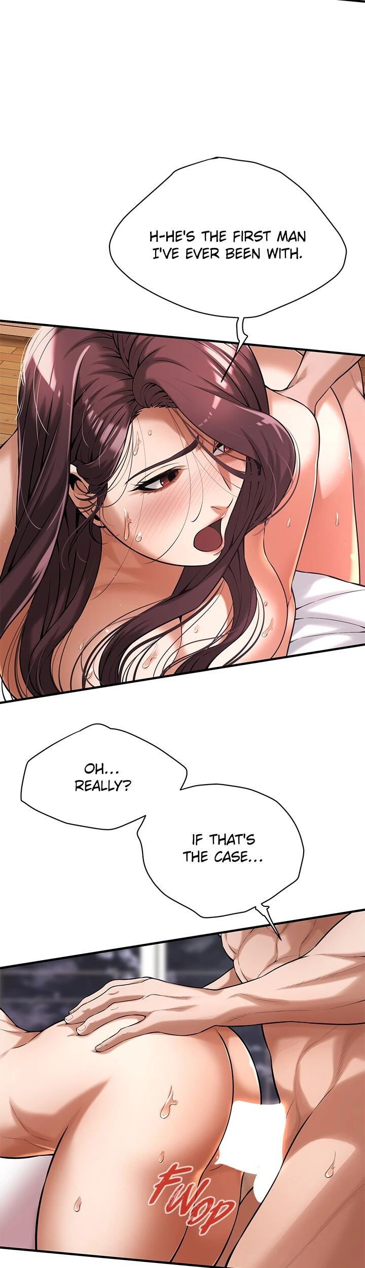 Bastard Chapter 62 Page 7