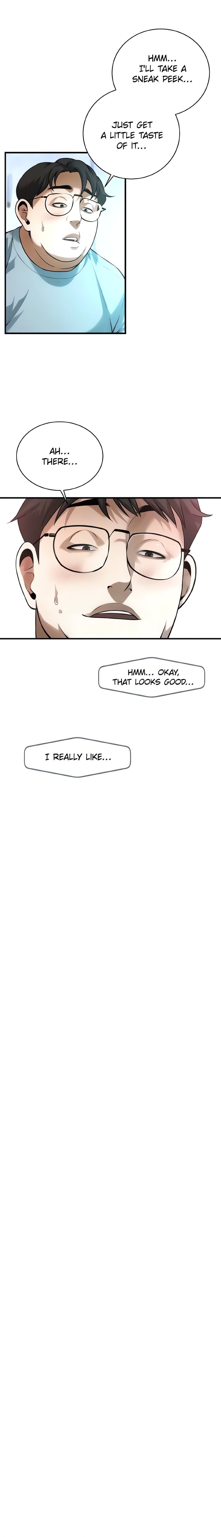 Bastard Chapter 63 Page 7
