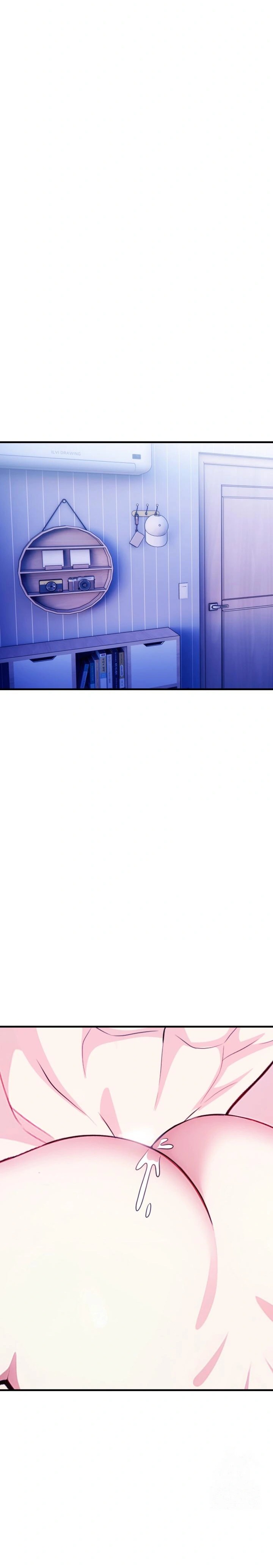 Married Woman Next Door Raw Chapter 10 Page 3