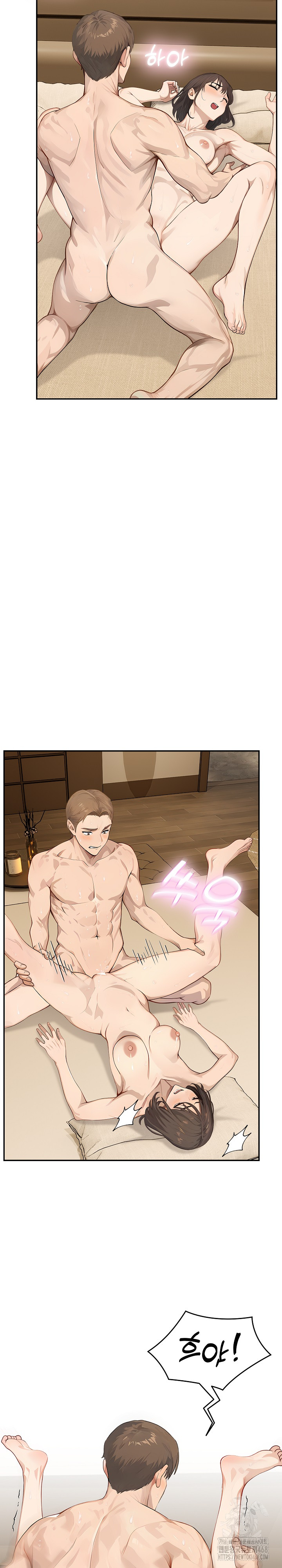 The Management Diary of the Big-Breasted Chairman Raw Chapter 15 Page 6