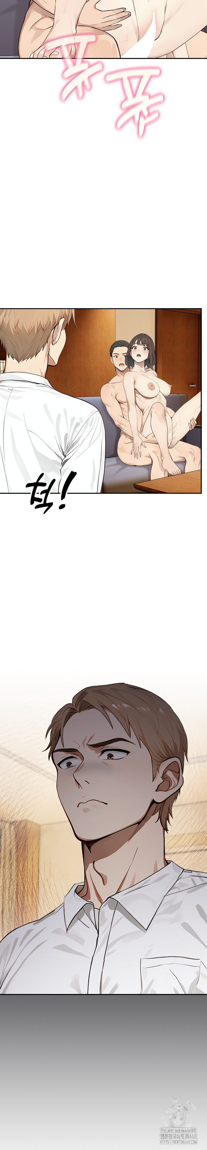 The Management Diary of the Big-Breasted Chairman Raw Chapter 18 Page 26