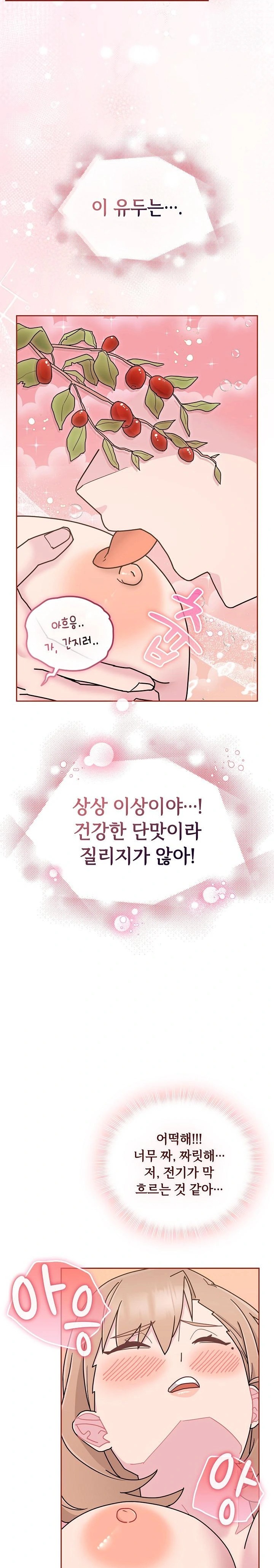 Bride Lessons Raw Chapter 5 Page 16