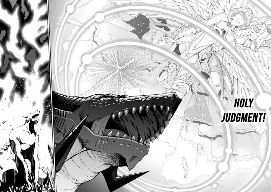 Uragirareta S Rank Boukensha no Ore wa, Aisuru Dorei no Kanojora to Tomoni Dorei dake no Harem Guild o Tsukuru Chapter 9: Overflowing Inside Page 5