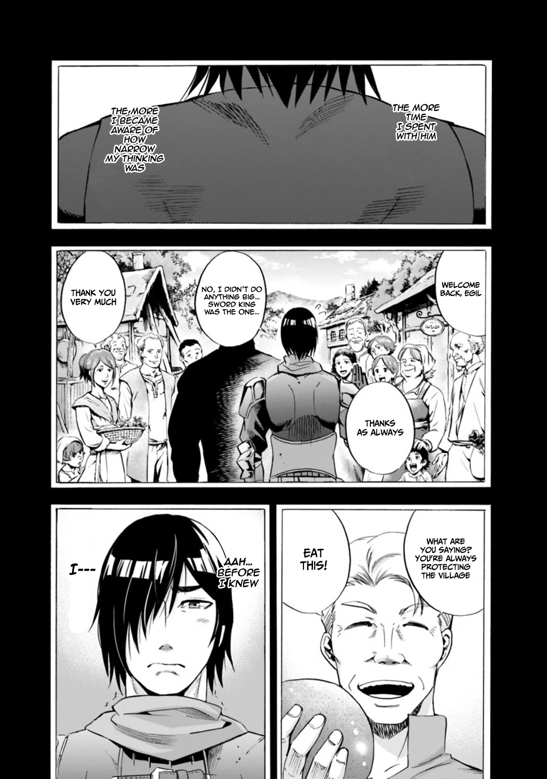 Uragirareta S Rank Boukensha no Ore wa, Aisuru Dorei no Kanojora to Tomoni Dorei dake no Harem Guild o Tsukuru Chapter 13: The Betrayal Plot Page 14
