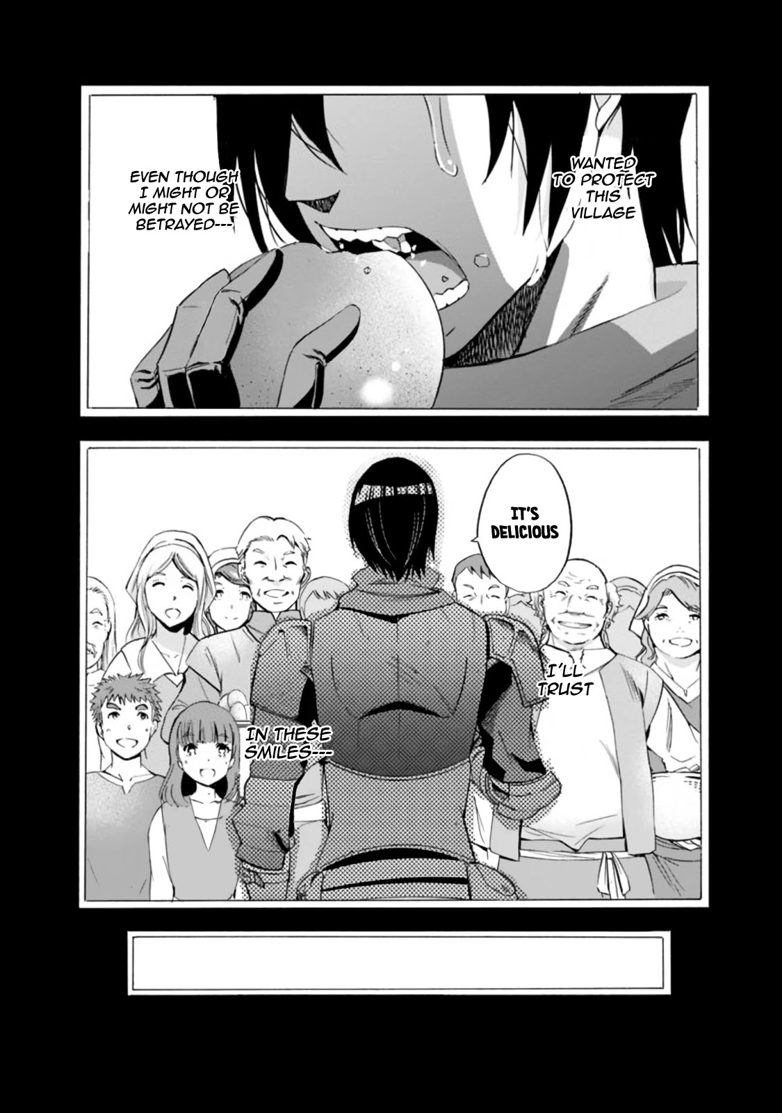 Uragirareta S Rank Boukensha no Ore wa, Aisuru Dorei no Kanojora to Tomoni Dorei dake no Harem Guild o Tsukuru Chapter 13: The Betrayal Plot Page 15