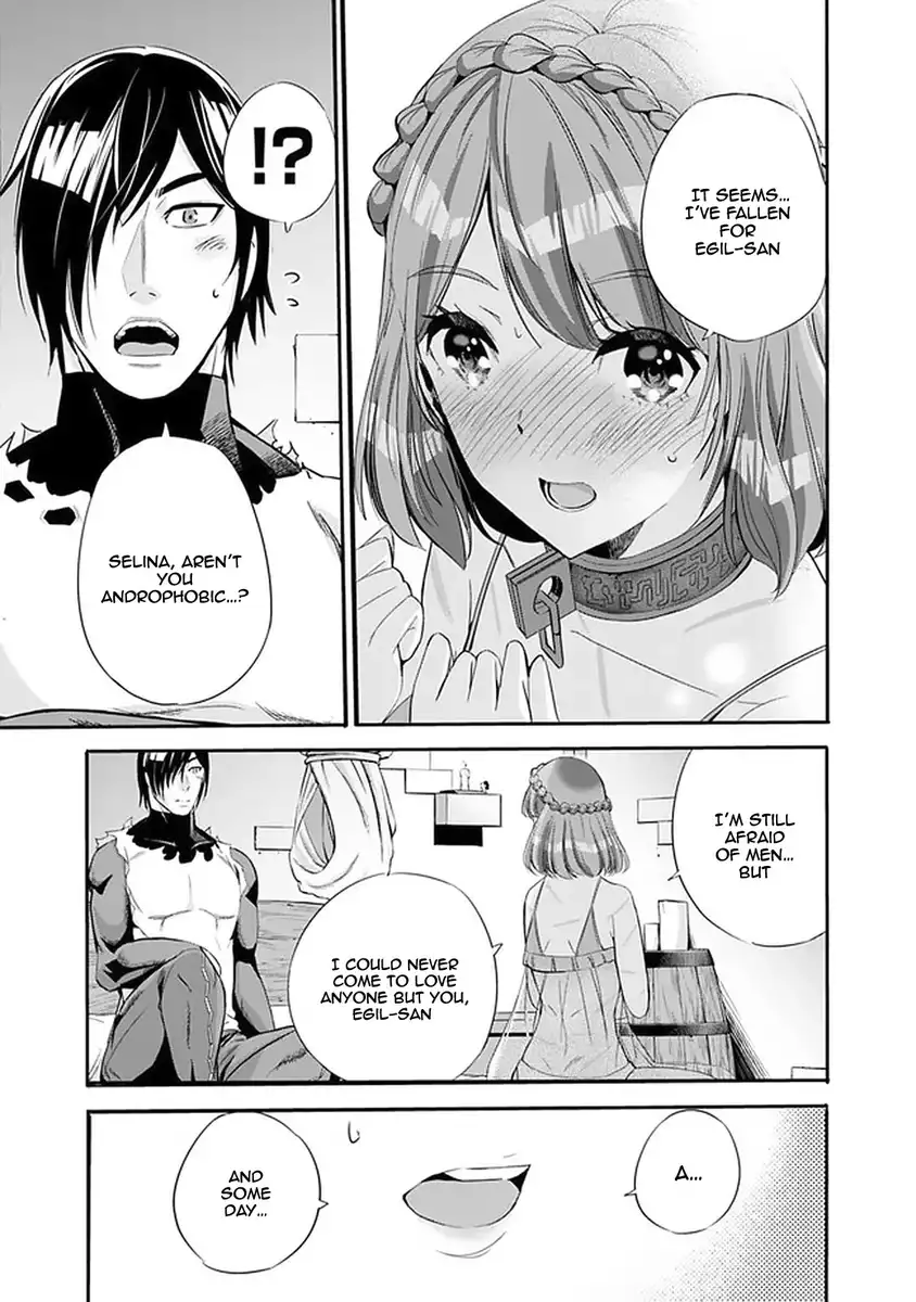 Uragirareta S Rank Boukensha no Ore wa, Aisuru Dorei no Kanojora to Tomoni Dorei dake no Harem Guild o Tsukuru Chapter 14 Page 6