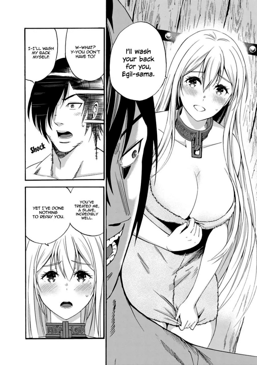 Uragirareta S Rank Boukensha no Ore wa, Aisuru Dorei no Kanojora to Tomoni Dorei dake no Harem Guild o Tsukuru Chapter 2 Page 14