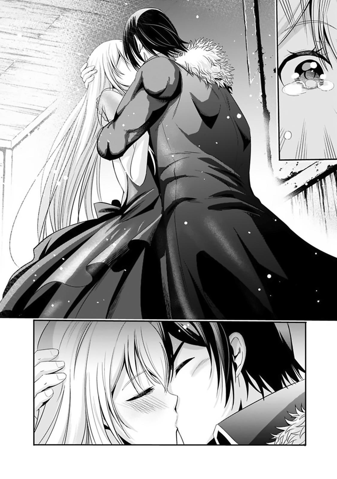 Uragirareta S Rank Boukensha no Ore wa, Aisuru Dorei no Kanojora to Tomoni Dorei dake no Harem Guild o Tsukuru Chapter 21 Page 11