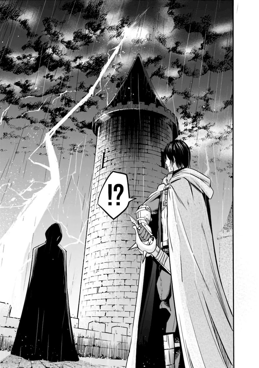 Uragirareta S Rank Boukensha no Ore wa, Aisuru Dorei no Kanojora to Tomoni Dorei dake no Harem Guild o Tsukuru Chapter 26 Page 12