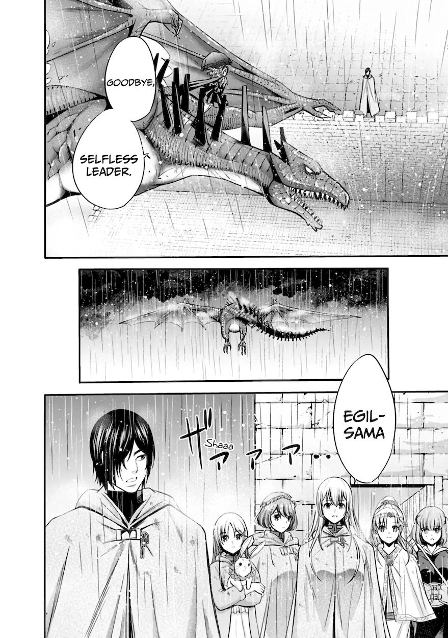 Uragirareta S Rank Boukensha no Ore wa, Aisuru Dorei no Kanojora to Tomoni Dorei dake no Harem Guild o Tsukuru Chapter 28 Page 3