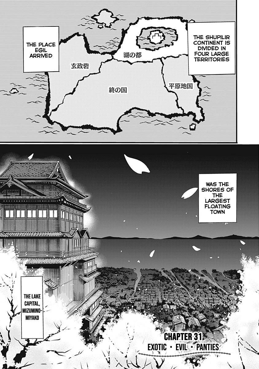 Uragirareta S Rank Boukensha no Ore wa, Aisuru Dorei no Kanojora to Tomoni Dorei dake no Harem Guild o Tsukuru Chapter 31 Page 2
