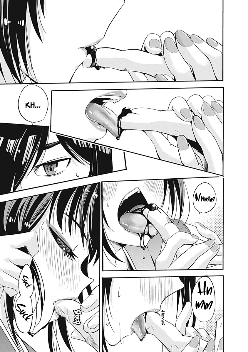 Uragirareta S Rank Boukensha no Ore wa, Aisuru Dorei no Kanojora to Tomoni Dorei dake no Harem Guild o Tsukuru Chapter 33 Page 8