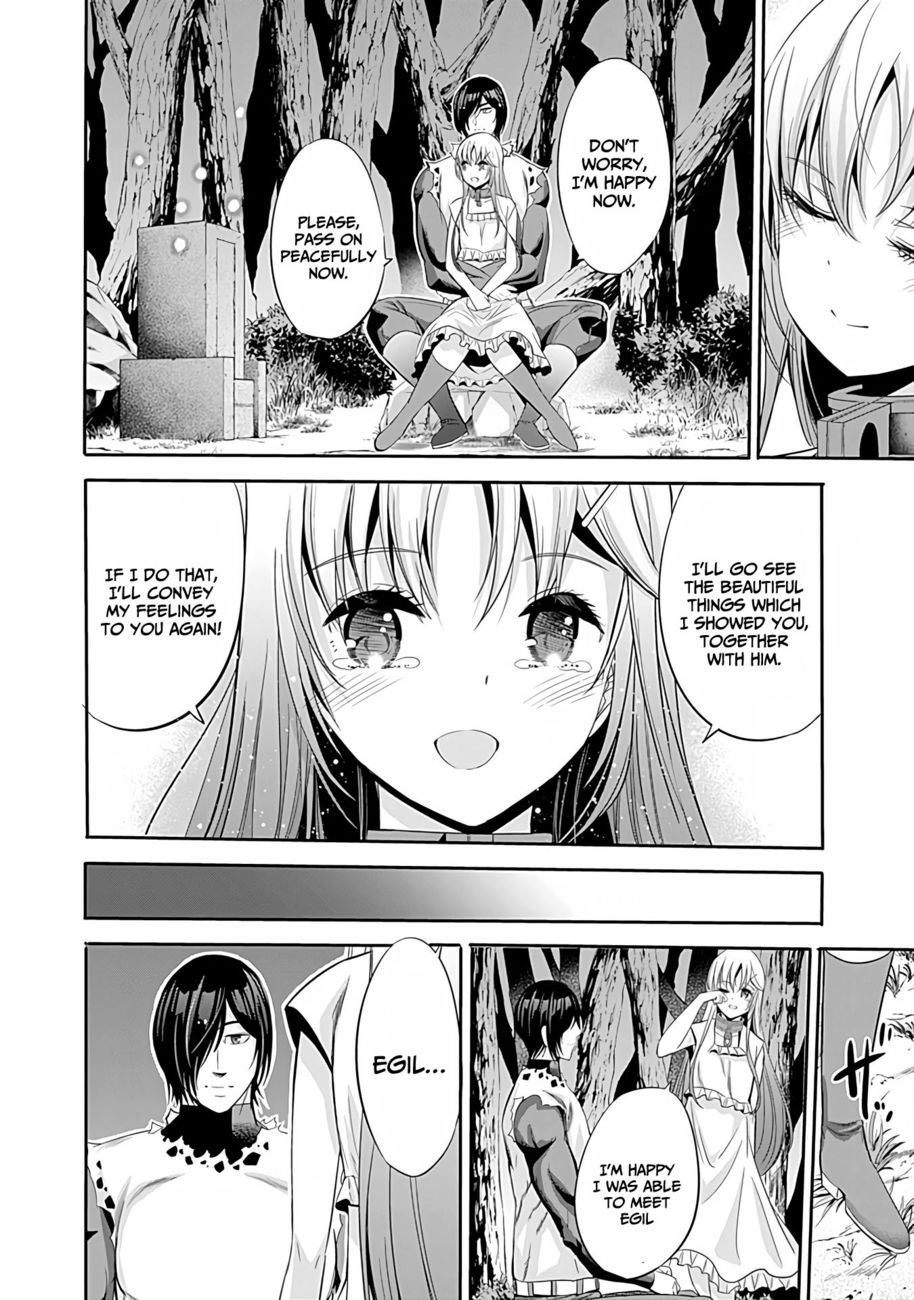 Uragirareta S Rank Boukensha no Ore wa, Aisuru Dorei no Kanojora to Tomoni Dorei dake no Harem Guild o Tsukuru Chapter 40 Page 13