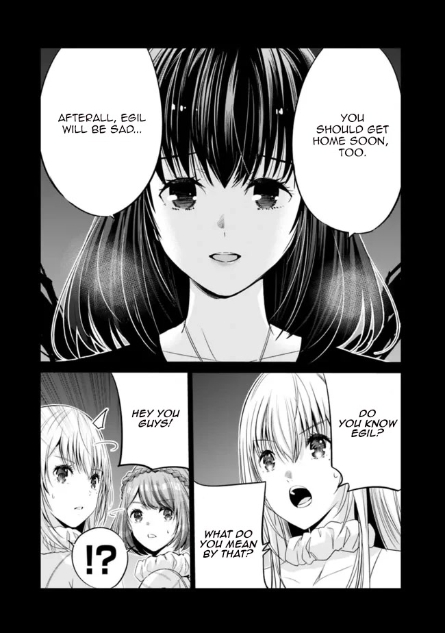 Uragirareta S Rank Boukensha no Ore wa, Aisuru Dorei no Kanojora to Tomoni Dorei dake no Harem Guild o Tsukuru Chapter 43 Page 16