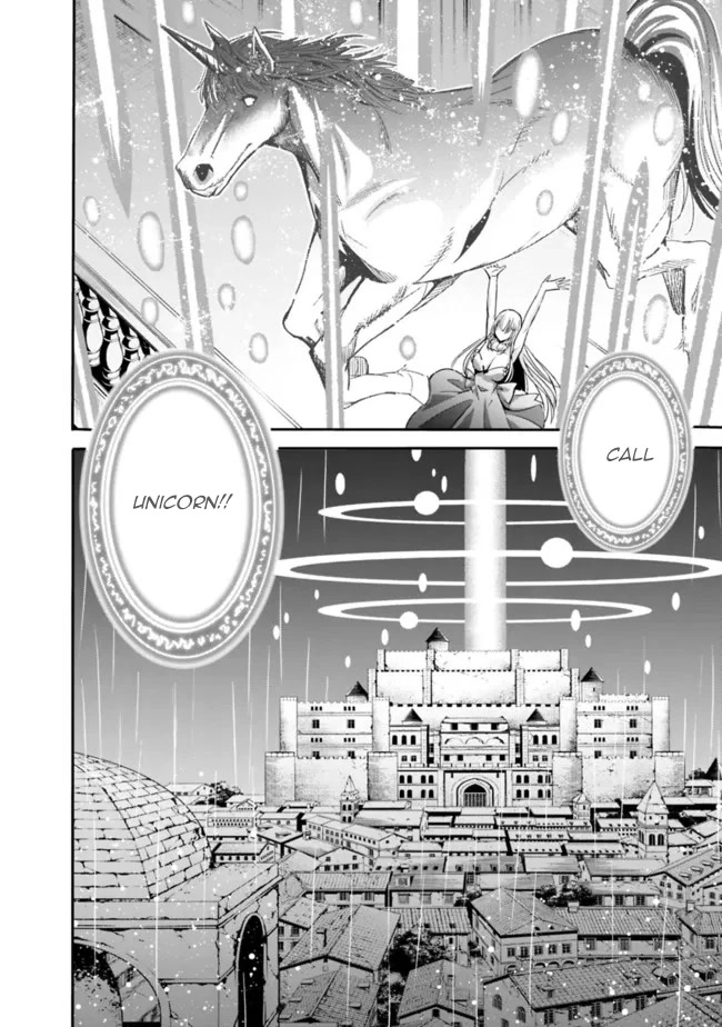Uragirareta S Rank Boukensha no Ore wa, Aisuru Dorei no Kanojora to Tomoni Dorei dake no Harem Guild o Tsukuru Chapter 46 Page 5