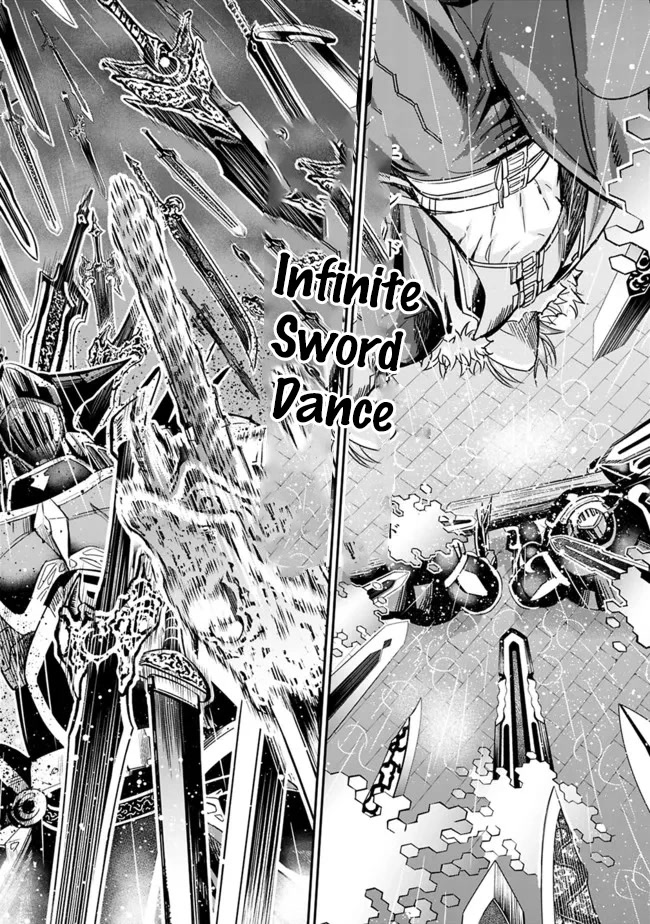 Uragirareta S Rank Boukensha no Ore wa, Aisuru Dorei no Kanojora to Tomoni Dorei dake no Harem Guild o Tsukuru Chapter 47 Page 7