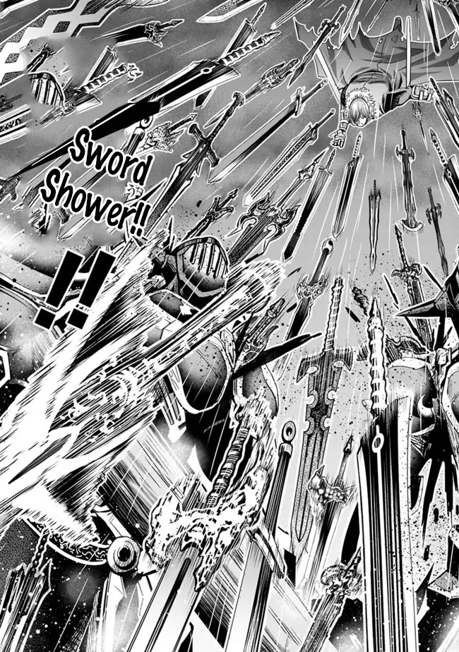 Uragirareta S Rank Boukensha no Ore wa, Aisuru Dorei no Kanojora to Tomoni Dorei dake no Harem Guild o Tsukuru Chapter 47 Page 8