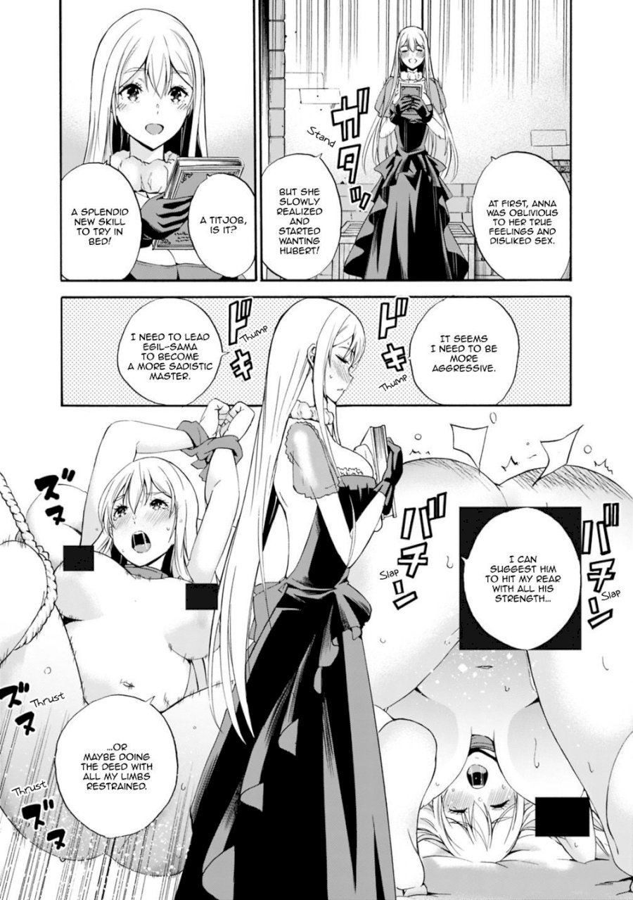 Uragirareta S Rank Boukensha no Ore wa, Aisuru Dorei no Kanojora to Tomoni Dorei dake no Harem Guild o Tsukuru Chapter 4 Page 16