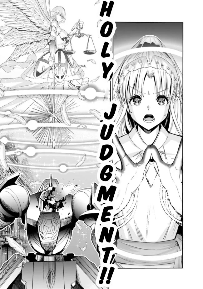 Uragirareta S Rank Boukensha no Ore wa, Aisuru Dorei no Kanojora to Tomoni Dorei dake no Harem Guild o Tsukuru Chapter 58 Page 12