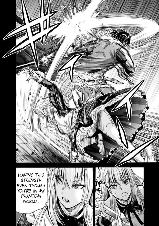 Uragirareta S Rank Boukensha no Ore wa, Aisuru Dorei no Kanojora to Tomoni Dorei dake no Harem Guild o Tsukuru Chapter 59 Page 9