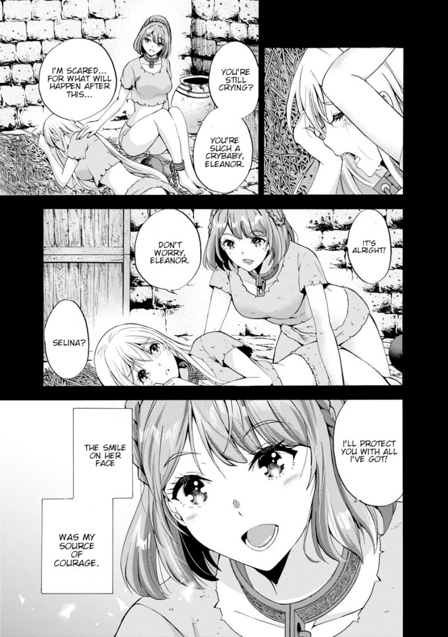 Uragirareta S Rank Boukensha no Ore wa, Aisuru Dorei no Kanojora to Tomoni Dorei dake no Harem Guild o Tsukuru Chapter 5 Page 5
