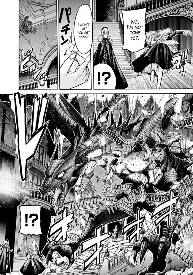 Uragirareta S Rank Boukensha no Ore wa, Aisuru Dorei no Kanojora to Tomoni Dorei dake no Harem Guild o Tsukuru Chapter 60 Page 5