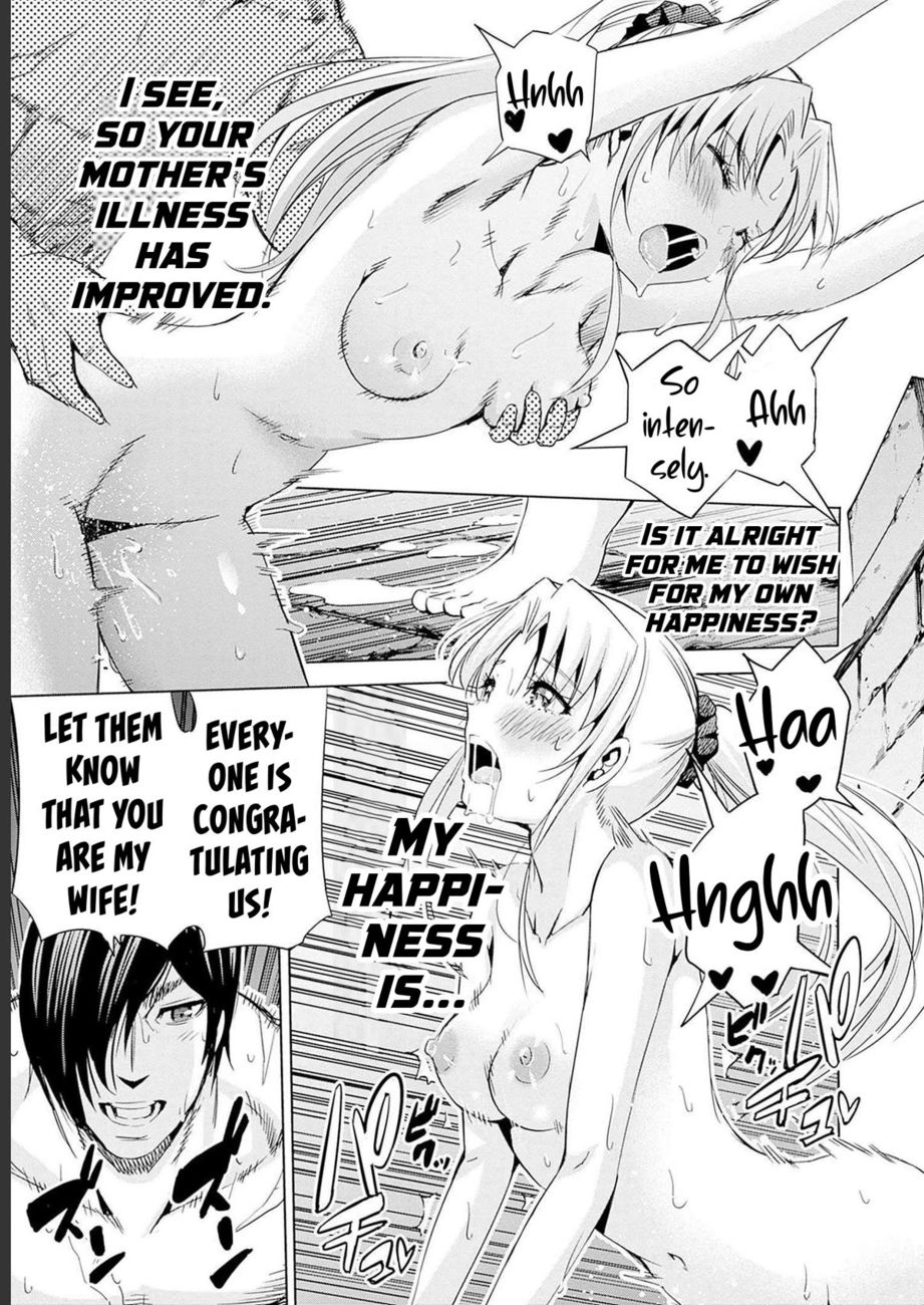 Uragirareta S Rank Boukensha no Ore wa, Aisuru Dorei no Kanojora to Tomoni Dorei dake no Harem Guild o Tsukuru Chapter 62 Page 10