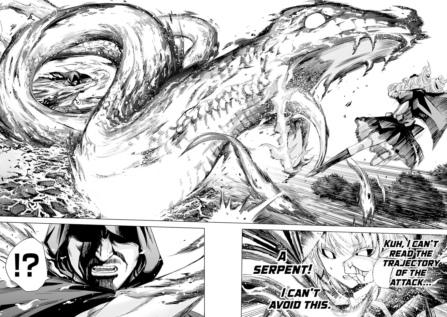 Uragirareta S Rank Boukensha no Ore wa, Aisuru Dorei no Kanojora to Tomoni Dorei dake no Harem Guild o Tsukuru Chapter 65 Page 13