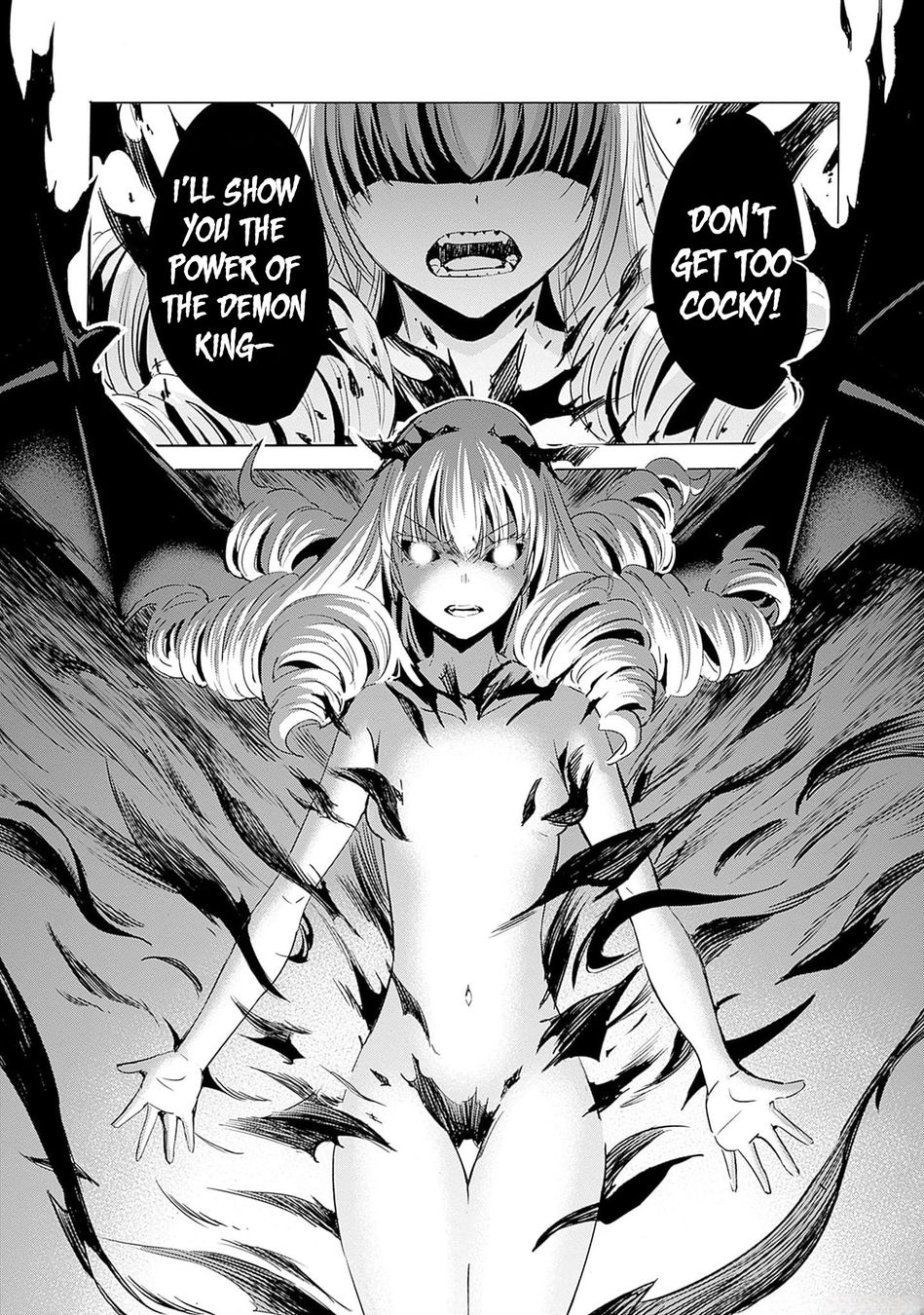 Uragirareta S Rank Boukensha no Ore wa, Aisuru Dorei no Kanojora to Tomoni Dorei dake no Harem Guild o Tsukuru Chapter 65 Page 16