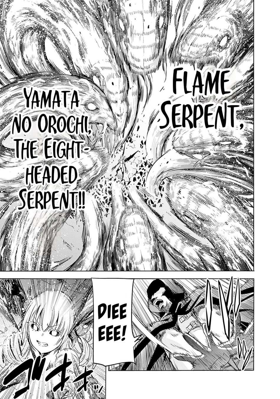 Uragirareta S Rank Boukensha no Ore wa, Aisuru Dorei no Kanojora to Tomoni Dorei dake no Harem Guild o Tsukuru Chapter 66 Page 11
