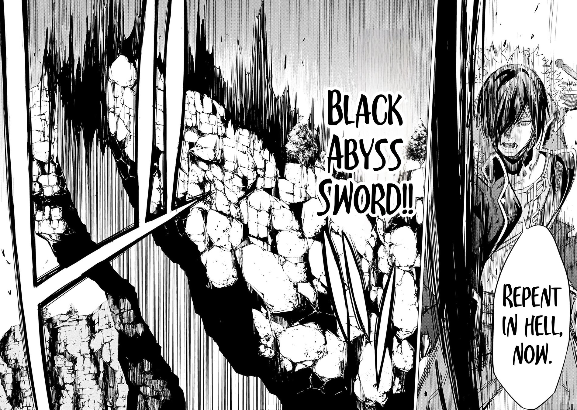 Uragirareta S Rank Boukensha no Ore wa, Aisuru Dorei no Kanojora to Tomoni Dorei dake no Harem Guild o Tsukuru Chapter 67 Page 11