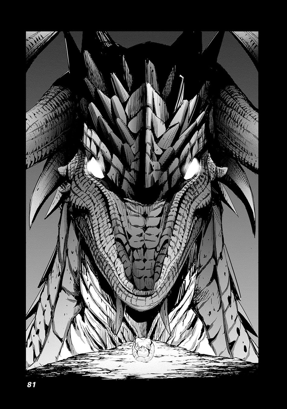 Uragirareta S Rank Boukensha no Ore wa, Aisuru Dorei no Kanojora to Tomoni Dorei dake no Harem Guild o Tsukuru Chapter 67 Page 15