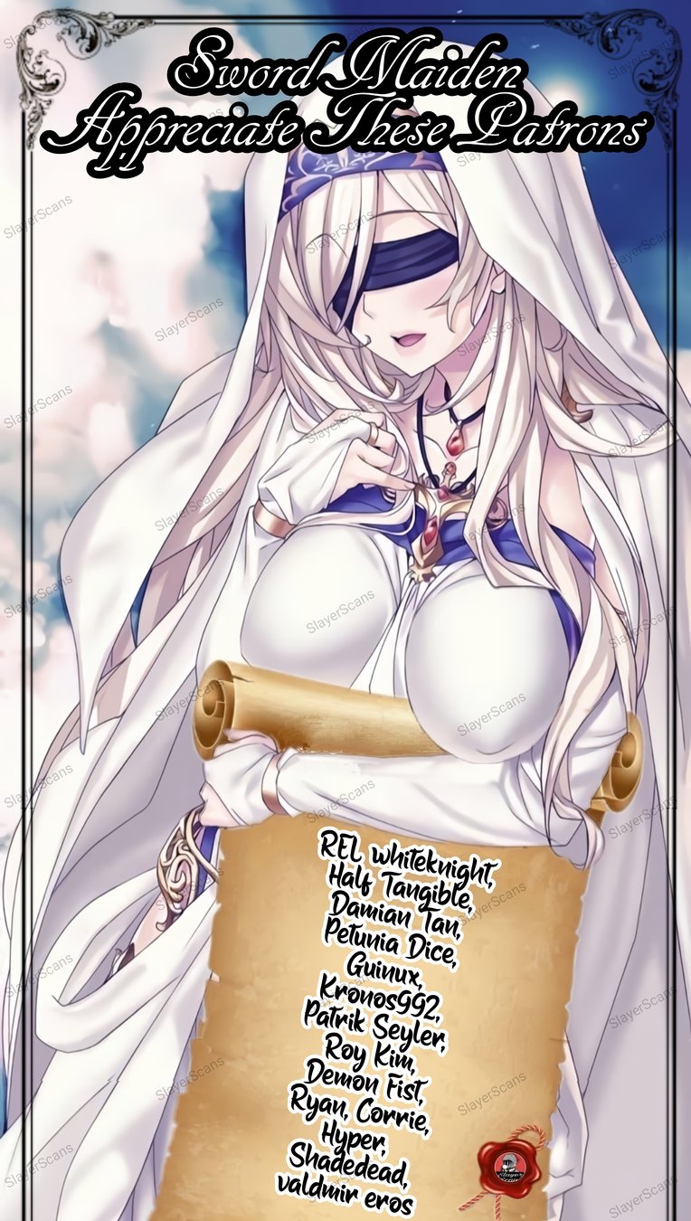 Uragirareta S Rank Boukensha no Ore wa, Aisuru Dorei no Kanojora to Tomoni Dorei dake no Harem Guild o Tsukuru Chapter 67 Page 16