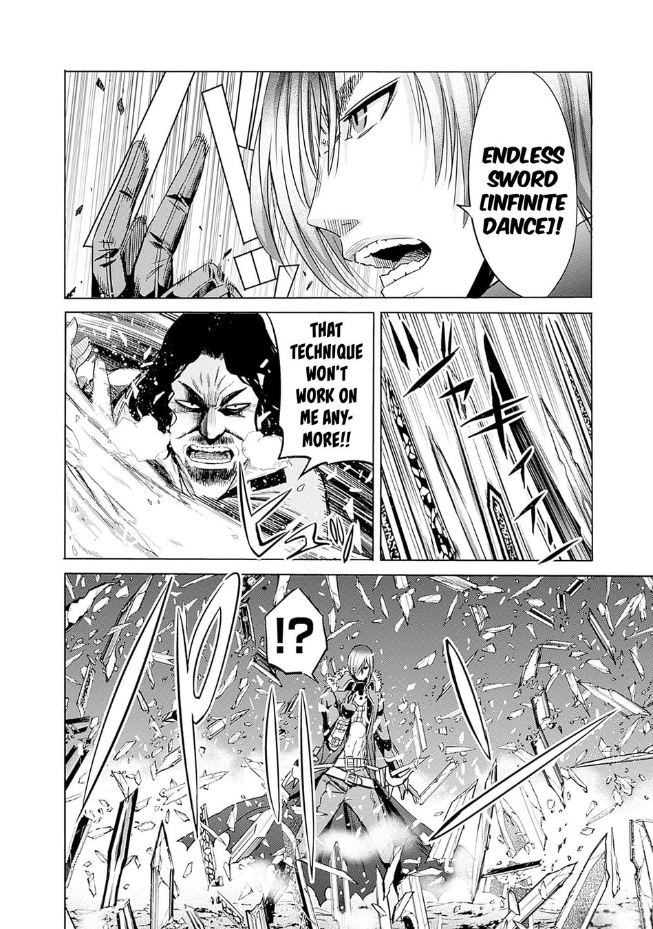 Uragirareta S Rank Boukensha no Ore wa, Aisuru Dorei no Kanojora to Tomoni Dorei dake no Harem Guild o Tsukuru Chapter 67 Page 3