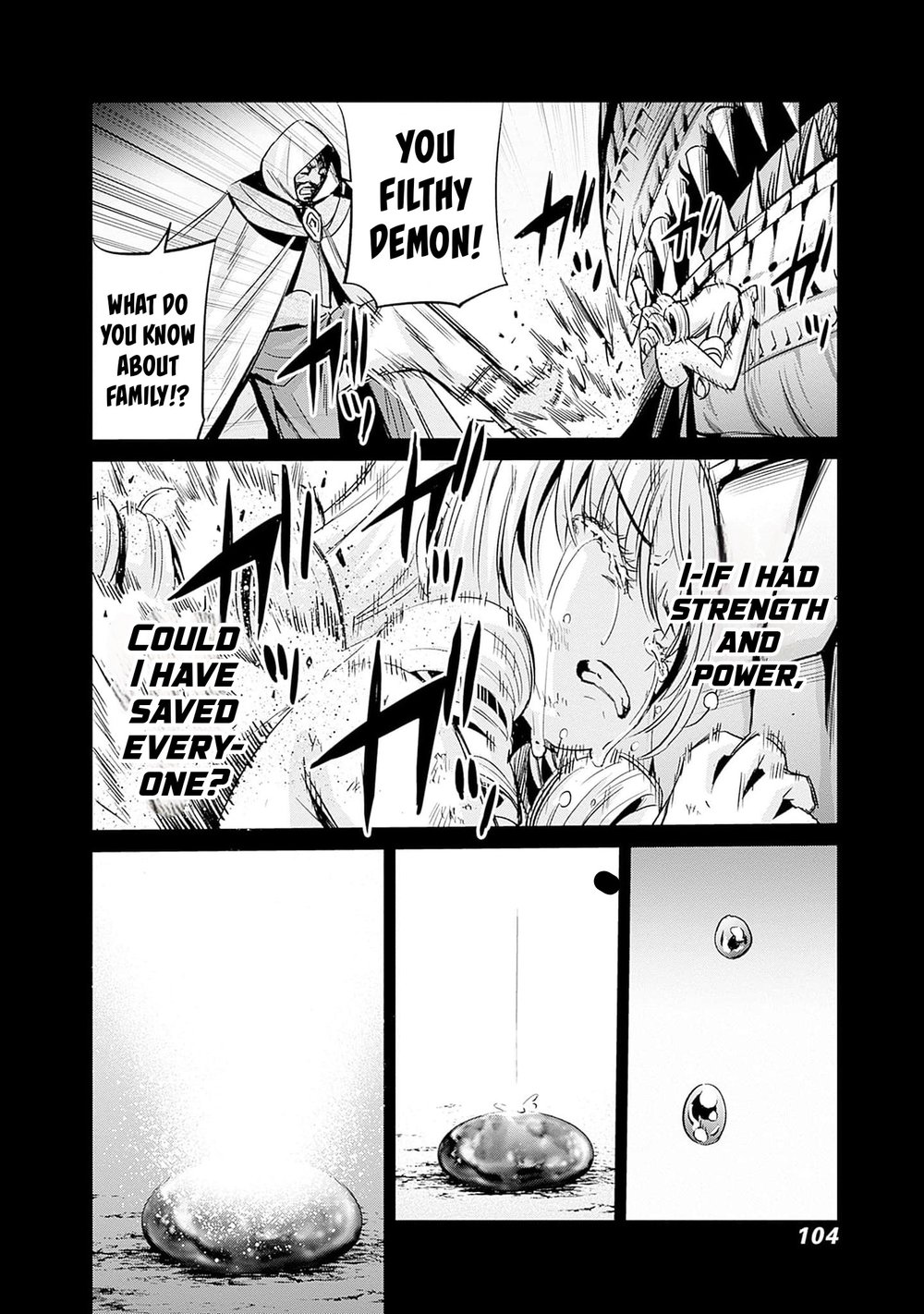 Uragirareta S Rank Boukensha no Ore wa, Aisuru Dorei no Kanojora to Tomoni Dorei dake no Harem Guild o Tsukuru Chapter 69 Page 4
