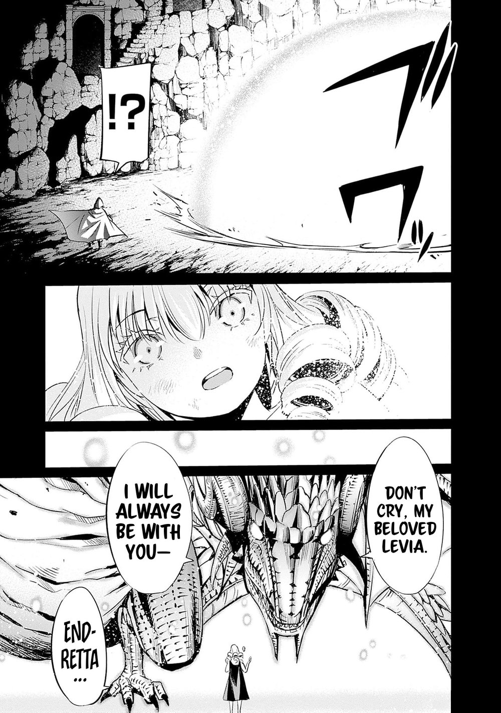 Uragirareta S Rank Boukensha no Ore wa, Aisuru Dorei no Kanojora to Tomoni Dorei dake no Harem Guild o Tsukuru Chapter 69 Page 5