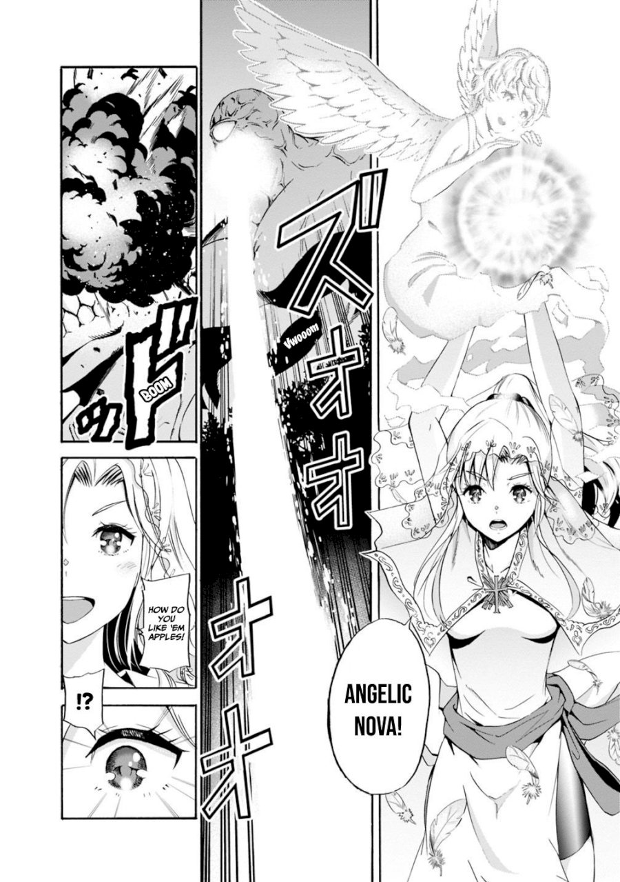 Uragirareta S Rank Boukensha no Ore wa, Aisuru Dorei no Kanojora to Tomoni Dorei dake no Harem Guild o Tsukuru Chapter 6 Page 10