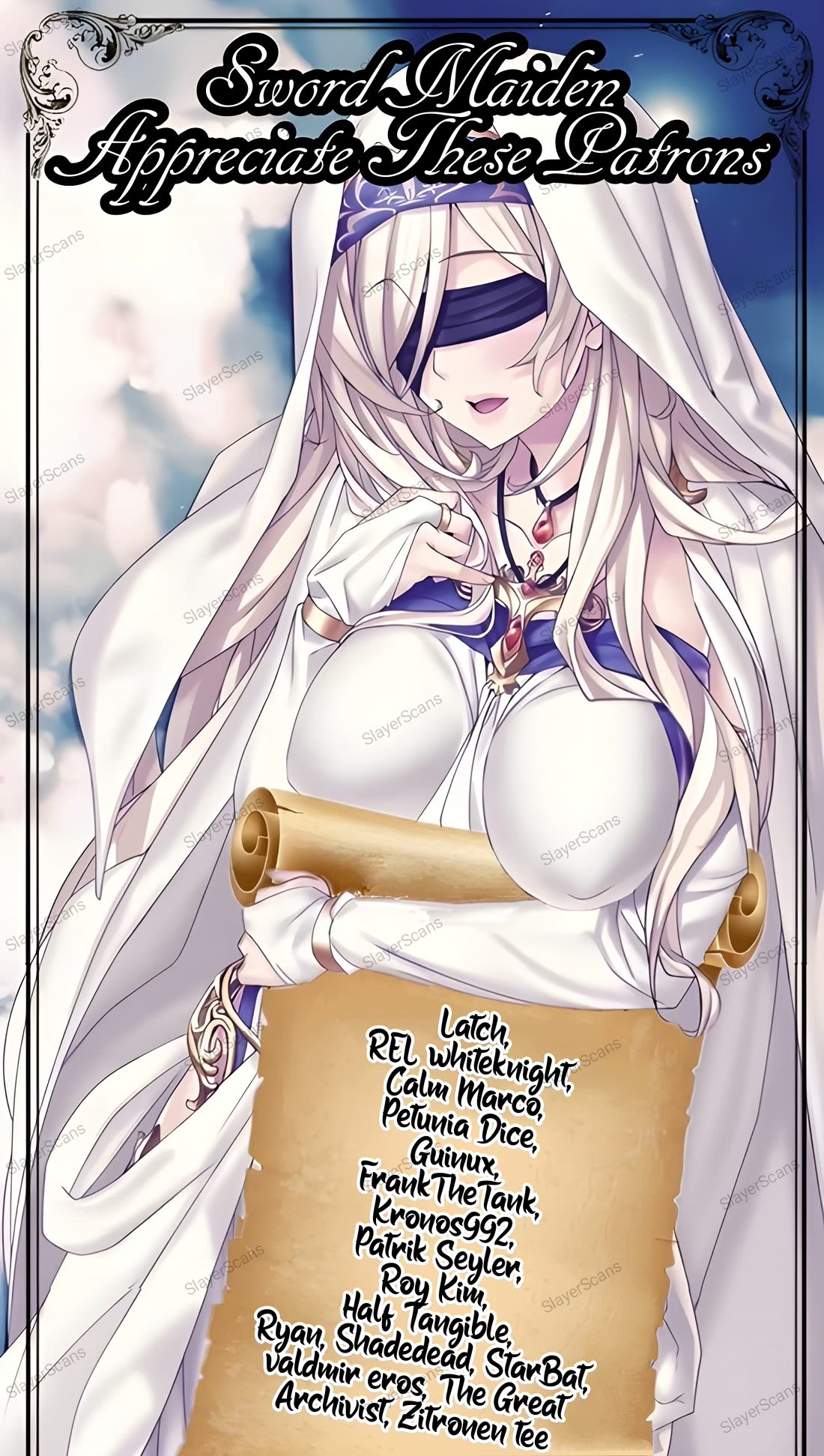 Uragirareta S Rank Boukensha no Ore wa, Aisuru Dorei no Kanojora to Tomoni Dorei dake no Harem Guild o Tsukuru Chapter 71 Page 19