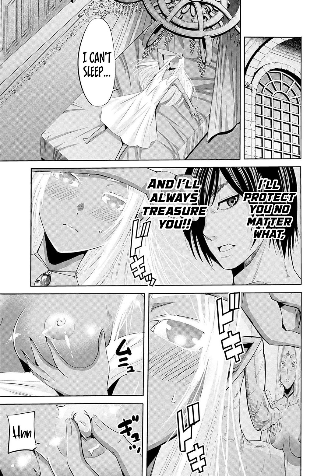 Uragirareta S Rank Boukensha no Ore wa, Aisuru Dorei no Kanojora to Tomoni Dorei dake no Harem Guild o Tsukuru Chapter 72 Page 14