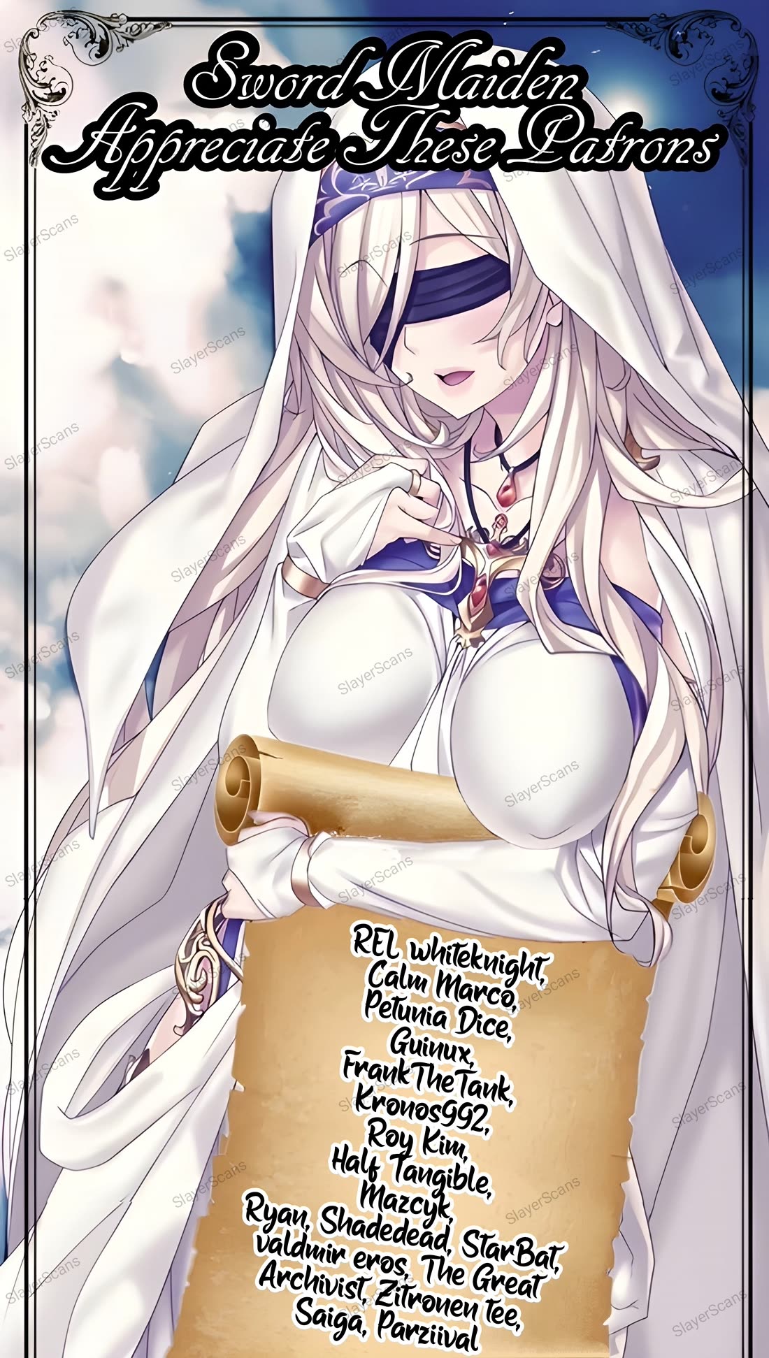 Uragirareta S Rank Boukensha no Ore wa, Aisuru Dorei no Kanojora to Tomoni Dorei dake no Harem Guild o Tsukuru Chapter 72 Page 20